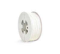 Verbatim Consommable imprimante 3D Filament 55058 PETG 2,85 mm 1 kg Blanc