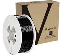 Verbatim Filament PET-G 2,85 mm Noir
