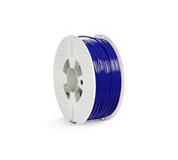 VERBATIM Filament 55063 PETG 2.85 mm 1 kg Bleu 1 pc(s)