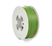 Verbatim Filament pour imprimante 3D ABS 1,75 mm 1 kg Vert