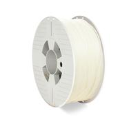 Verbatim Filament ABS 55028 - 1,75 mm - 1 kg - Naturel