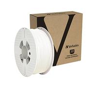 VERBATIM Filtre ABS 1 75 mm 1 kg Blanc