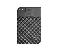 Verbatim Fingerprint Secure - disque dur - 1 To - USB 3.1 Gen 1