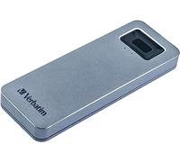 Verbatim Fingerprint Secure SSD USB 3.2 Gen 1 USB-C 2,5 1TB