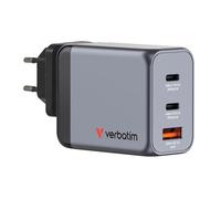 Verbatim 32201, Chargeur