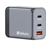 Verbatim 32201, Chargeur