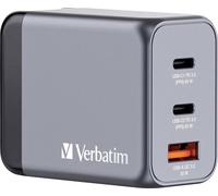 Verbatim 32201, Chargeur