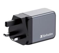 Verbatim 32201, Chargeur