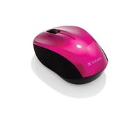 Verbatim Go Nano souris RF sans fil 1600 DPI - Neuf