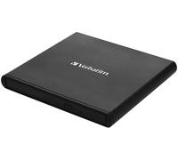Verbatim Graveur CD/DVD externe compatible M-DISC