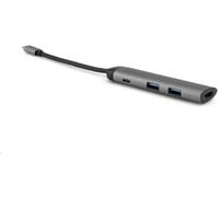 Verbatim Hub USB-C Multiport (49140)
