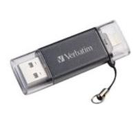 Verbatim iStore 'n' Go - clé USB - 16 Go G