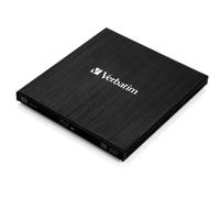 Verbatim Lecteur Graveur externe Blu Ray USB 3.0 Verbatim