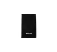 Verbatim Lecteur SSD Externe 512 Go USB Type-C 3.2 Gen 1 Noir - Référence 32181 - 5 Gbit/s, 80.7x116.4x10.9mm, Compatible Windows/macOS
