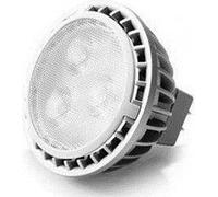 VERBATIM LED MR16 GU5.3 7W 12VAC / / DC 3000K 470lm WW DIM