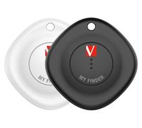 Verbatim My Finder Personnel Recherche Noir, Blanc