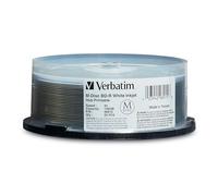 Verbatim Disques Blu-ray 98915