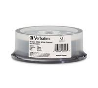 Verbatim M-Disc BDXL 100GB BDXL 25pièce(s)