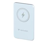 Verbatim Charge 'n' Go Lithium Polym?re (lipo) 5000 Mah Recharge Sans