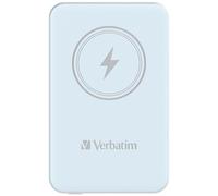 Verbatim Charge 'n' Go Lithium Polym?re (lipo) 5000 Mah Recharge Sans