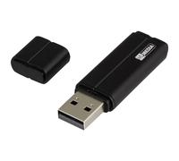 Verbatim Clé USB My USB 2.0 Drive 69261 16 Go USB 2.0 Noir