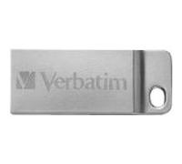 Verbatim Metal Executive - clé USB - 32 Go G