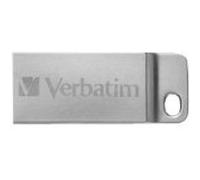 Verbatim Metal Executive - clé USB - 64 Go G