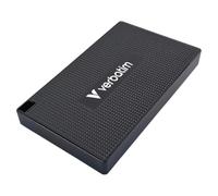 Verbatim 32031 lecteur à circuits intégrés externe 1 To USB Type-C USB 3.2 Gen 2x2 Gris
