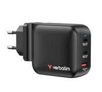 Mini chargeur GaN 100 W 3 ports
