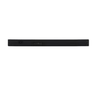 Verbatim External Slimline lecteur de disques optiques Blu-Ray RW Noir