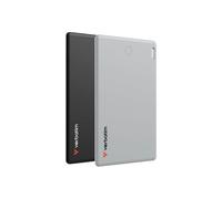 Verbatim My Finder - Balise Bluetooth Anti-Perte Pour Téléphone Portable, Tablette - Noir, Argent (Pack De 2)