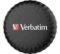Verbatim My Finder Coin 1-Pack Tracker Bluetooth noir