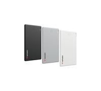 Verbatim My Finder Wallet Tracker - Lot de 3 localisateurs de Cartes Bluetooth Fins et Rechargeables pour Portefeuilles, étiquettes de Bagages et Plus Encore, Compatible avec Apple Find My (iOS