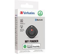 Verbatim My Finder Personnel Noir