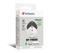 Verbatim My Finder Traceur Bluetooth - 2 pièces