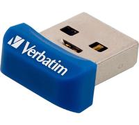 Verbatim Clé NANO USB 3.0 Store 'n' Stay 64 Go