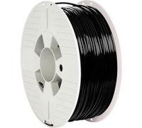 Verbatim Filament 3D ABS – 2,85 mm – 1 kg – noir (RAL 9017, 149 m)