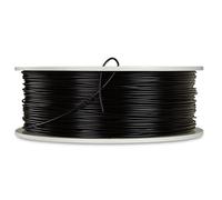 Verbatim 55318 matériel d'impression 3D Acide polylactique (PLA) Noir 1 kg
