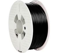 Verbatim Filament ABS 55026 - 1,75 mm - 1 kg - Noir
