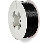 Verbatim noir, RAL 9017 - 1 kg - filament PTEG (3D) Verbatim
