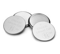 Verbatim batterie - 4 x CR2430 - Li
