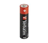 VERBATIM Premium Alkaline 4 x AAA / LR03