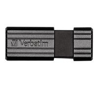 Verbatim Pinstripe Clé USB Drive 2.0 128 Go G