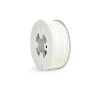 Verbatim 55328 matériel d'impression 3D Acide polylactique (PLA) Blanc 1 kg