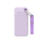 Verbatim Pocket Ssd 1tb Violett (32322)