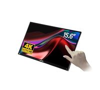 Verbatim Portable Touchscreen Monitor 15,6