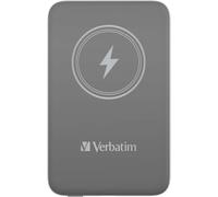 VERBATIM POWER BANK 10000 GRIS