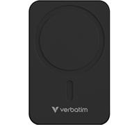 VERBATIM POWER BANK 20000 NOIR