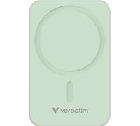 VERBATIM POWER BANK 20000 VERT