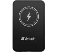 VERBATIM POWER BANK 5000 NOIR